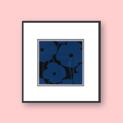 Framed Fine-Art Print