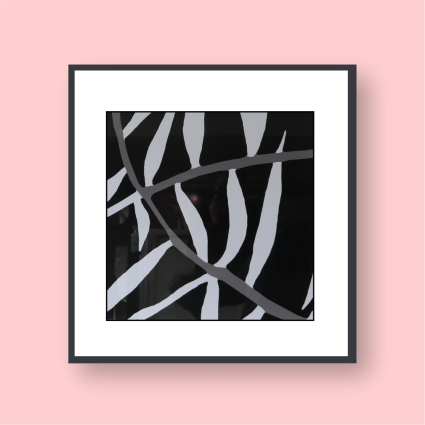 Framed Fine-Art Print