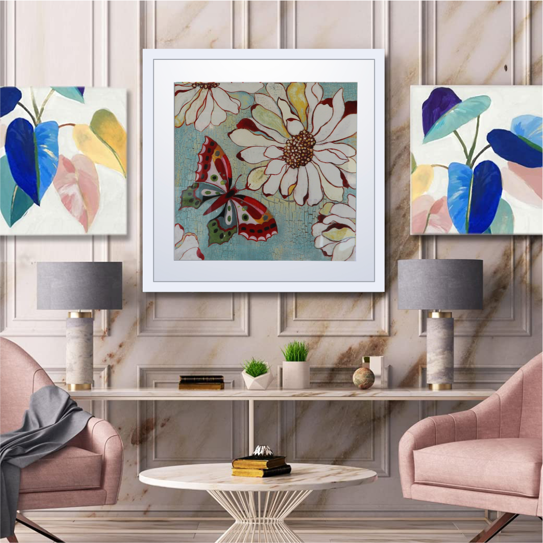 Framed Fine-Art Print - Image 2