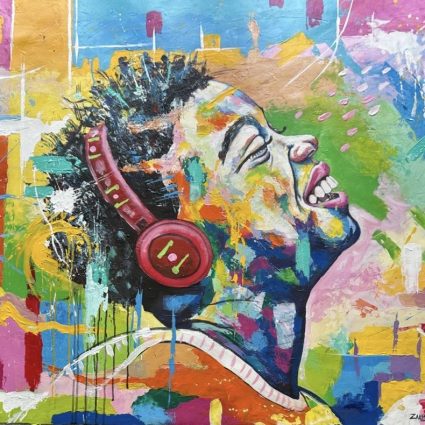 Where Music Lives