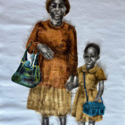 Motherhood I