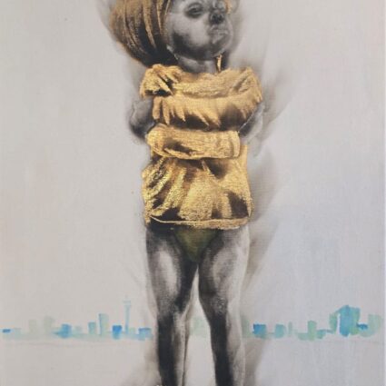 Monument of Tomorrow